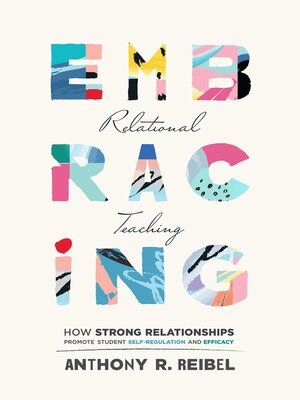 cover image of Embracing Relational Teaching